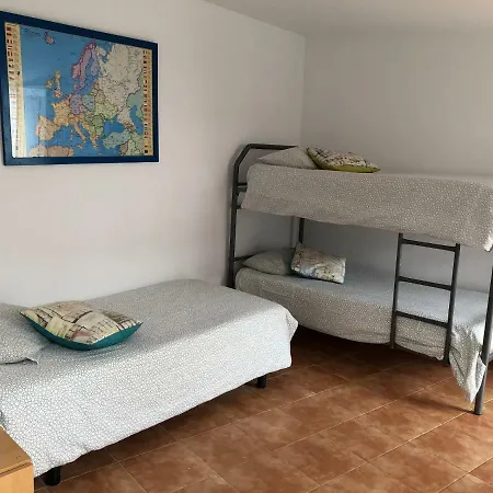 欢迎崭新家庭旅馆 Lisboa