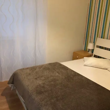 欢迎崭新家庭旅馆 * Lisboa