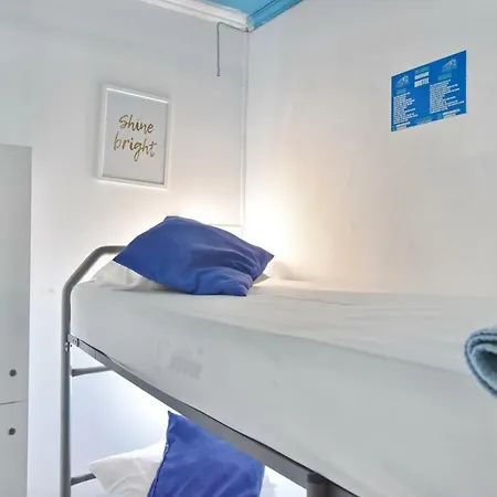 招待所 欢迎崭新家庭旅馆 Lisboa